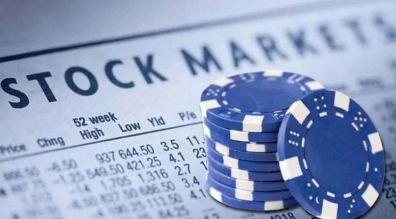 Cổ phiếu Blue Chip là gì?